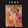 Howe Gelb - The Listener (Maroon Vinyl) (RSD 2025) (New Vinyl)