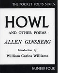 Howl and Other Poems (New Book)