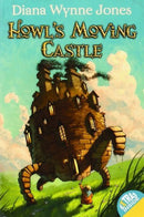 Howl's Moving Castle (New Book)