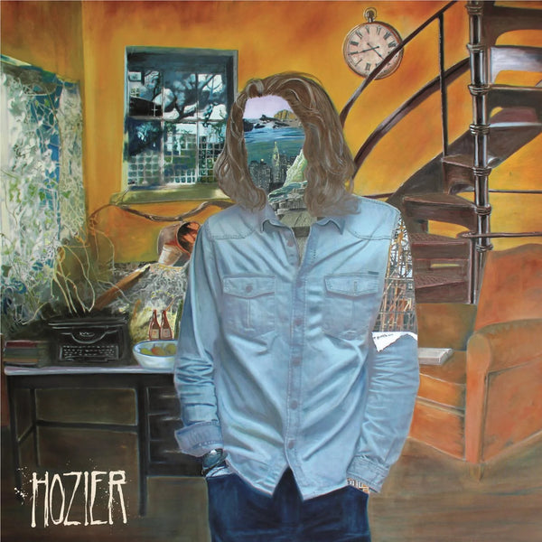 Hozier - Hozier (10th Anniversary Edition Opaque Custard Vinyl) (2LP) (New Vinyl)