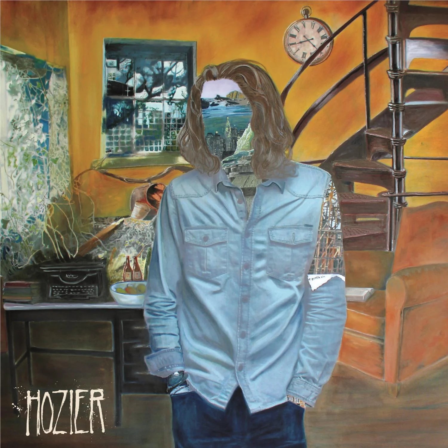 Hozier - Hozier (Special Edition) (2CD) (New CD)