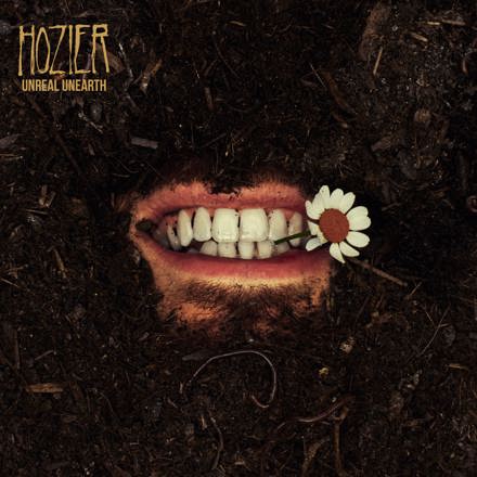 Hozier - Unreal Unearth (Indie Light Umber Colour) (New Vinyl)