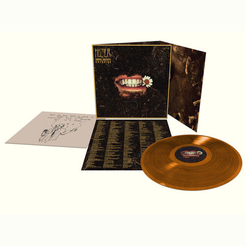 Hozier - Unreal Unearth Unending (Companion Version) (New Vinyl)