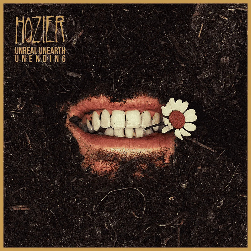 Hozier - Unreal Unearth Unending (Companion Version) (New Vinyl)