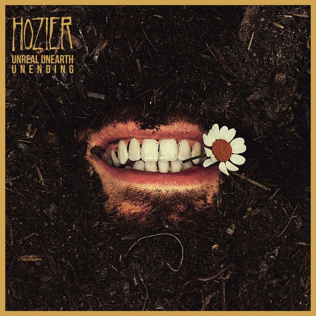 Hozier - Unreal Unearth Unending (Deluxe Edition) (New Vinyl)