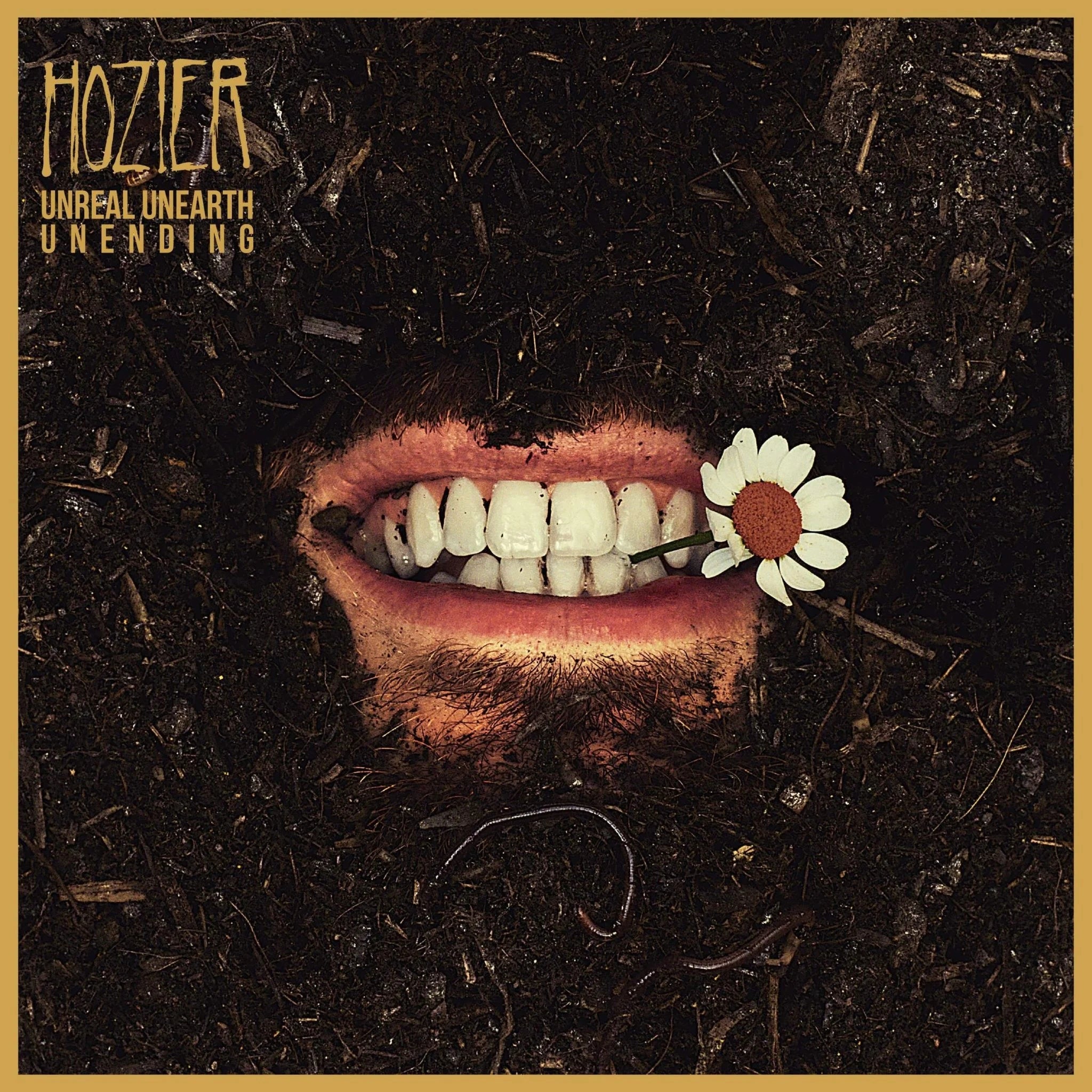 Hozier - Unreal Unearth Unending (Deluxe Edition) (New Vinyl)