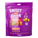 Huer Sweet & Spicy Chamoy Gummy Bears