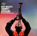 Hugh Masekela - Trumpet Africaine (New Vinyl)