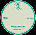 Hugh Mundell - Arise and Shine / Ghetto Rock (7") (New Vinyl)