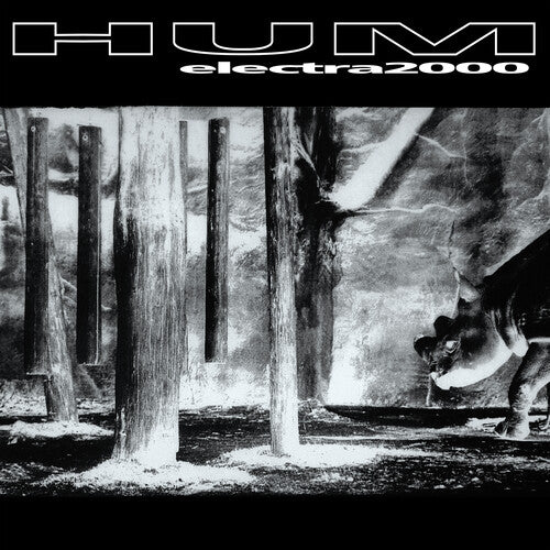 Hum - Electra 2000 (2LP 180g)