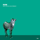 Hum - You'd Prefer An Astronaut (2LP 180g) (New Vinyl)