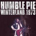 Humble Pie - Winterland 1973: Deluxe Edition (New CD)
