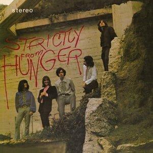 Hunger - Strictly From Hunger (New Vinyl)