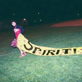 Hunny - Spirit! (New CD)