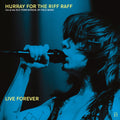 Hurray For The Riff Raff  - Live Forever (New Vinyl)