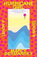 Hurricane Girl (New Book)
