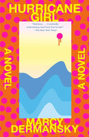 Hurricane Girl (New Book)