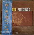 Hus Kingpin – Portishus 2 (New CD)