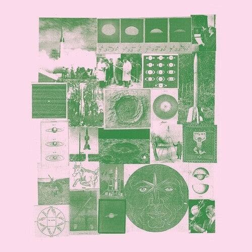 Hydroplane - Place In My Memory Is All I Have To Claim (New Vinyl)
