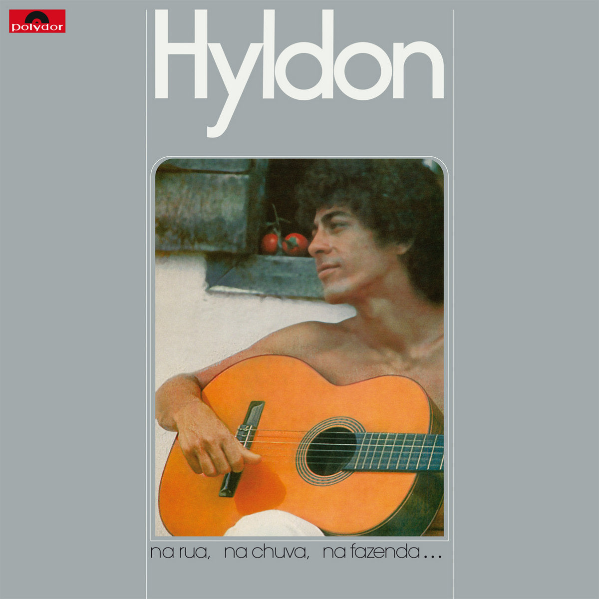 Hyldon - Na Rua, Na Chuva, Na Fazenda (New Vinyl)