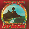 Hyldon - Sabor De Amor (New Vinyl)