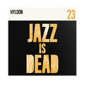 Hyldon/Adrian Younge - Jazz Is Dead 23 (Colour Vinyl) (New Vinyl)