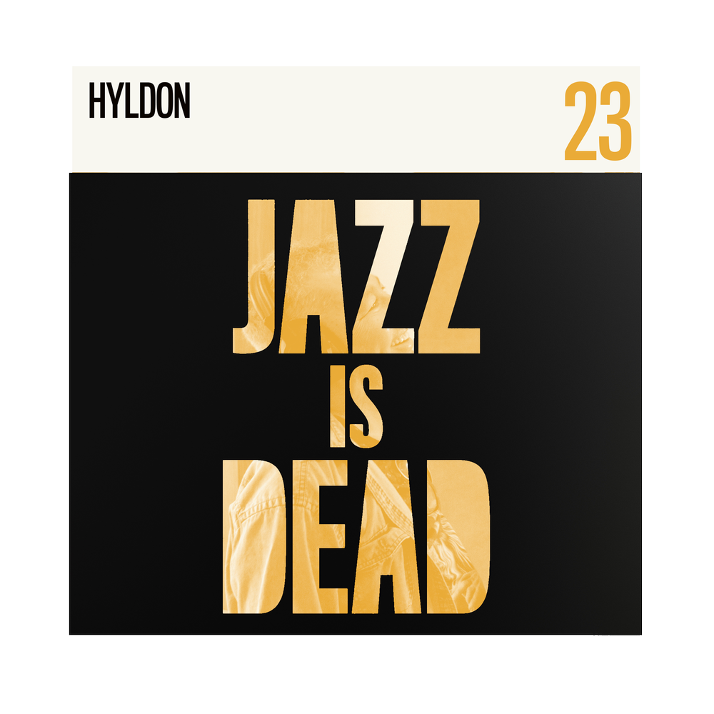 Hyldon/Adrian Younge - Jazz Is Dead 23 (Colour Vinyl) (New Vinyl)