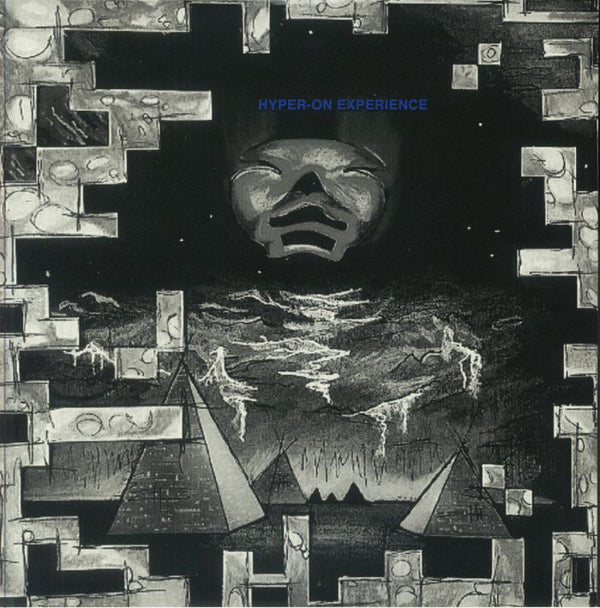 Hyper on Experience - Deaf In The Family EP (Special Edition)(New Vinyl)