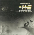 Hyper on Experience - The Distant Relatives EP (12") (New Vinyl)