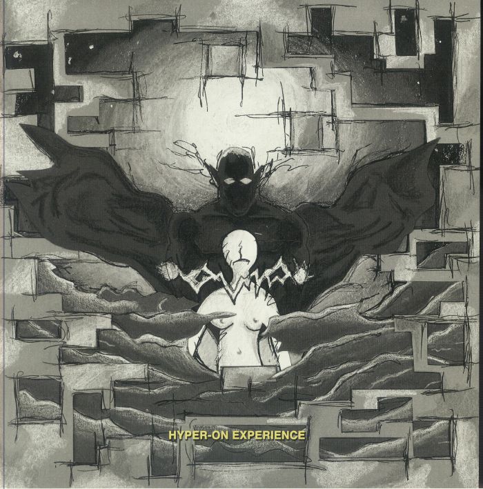 Hyper on Experience - The Family We Never Had EP (Special Edition) (New Vinyl)