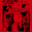 I Hate Myself - Eleven Songs (28th Anni. Ed.) (Clear Red Vinyl) (New Vinyl)