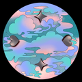 I, Jordan - Soft Serve Summer EP (12") (New Vinyl)