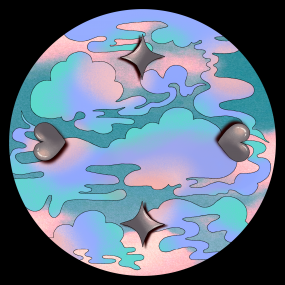I, Jordan - Soft Serve Summer EP (12") (New Vinyl)