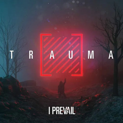 I Prevail - Trauma (New Vinyl)