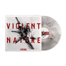 I Prevail - Violent Nature (New Vinyl)