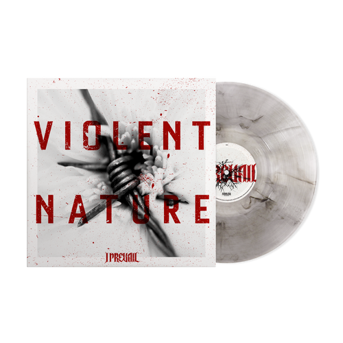 I Prevail - Violent Nature (New Vinyl)