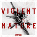 I Prevail - Violent Nature (New Vinyl)