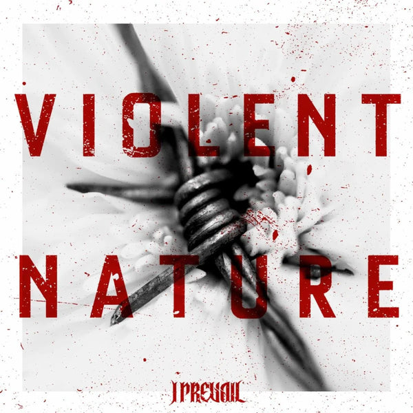 I Prevail - Violent Nature (New Vinyl)