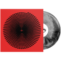 I See Stars - The Wheel (Limited Edition Black & White Galaxy Vinyl) (New Vinyl)