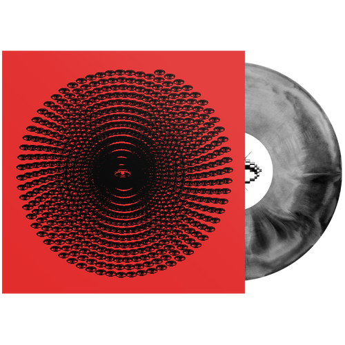 I See Stars - The Wheel (Limited Edition Black & White Galaxy Vinyl) (New Vinyl)