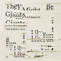 They Might Be Giants - My Murdered Remains (Deluxe Edition) (Translucent Elderberry Vinyl) (New Vinyl)
