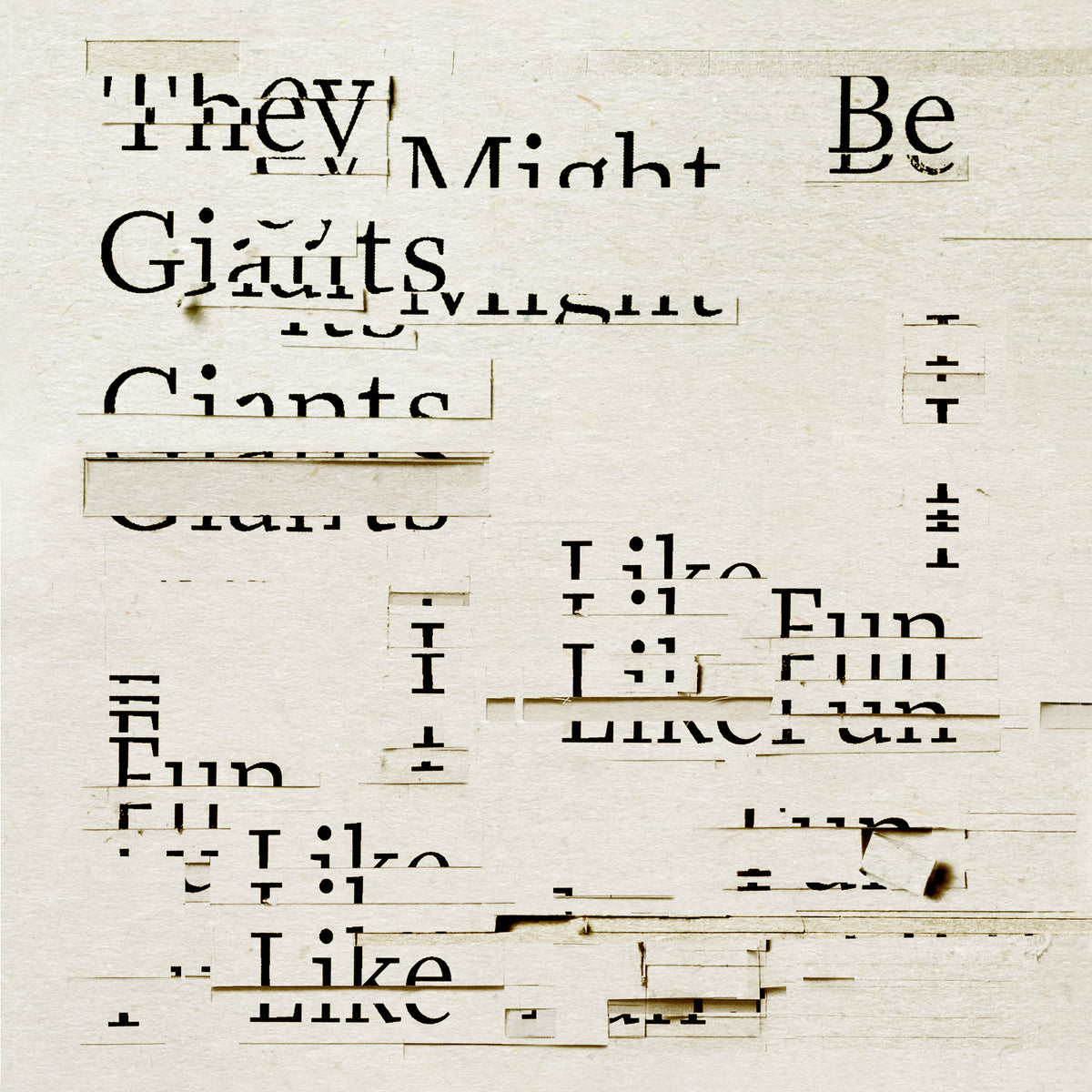 They Might Be Giants - My Murdered Remains (Deluxe Edition) (Translucent Elderberry Vinyl) (New Vinyl)