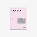 ILLIT - Bomb (Pink Bomb Ver.) (New CD)