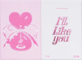 ILLIT - I'll Like You (TO Ver.) (New CD)
