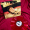 Theo Vandenhoff - In The Throes Of Love (180g Red Translucent Vinyl) (New Vinyl)