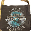 Goodfarken - AC/DC High Voltage - Crossbody Bag (LIMITED EDITION)