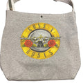 Goodfarken - Guns N Roses Logo - Crossbody Bag (LIMITED EDITION)
