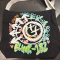 Goodfarken - Blink-182 - Crossbody Bag (LIMITED EDITION)