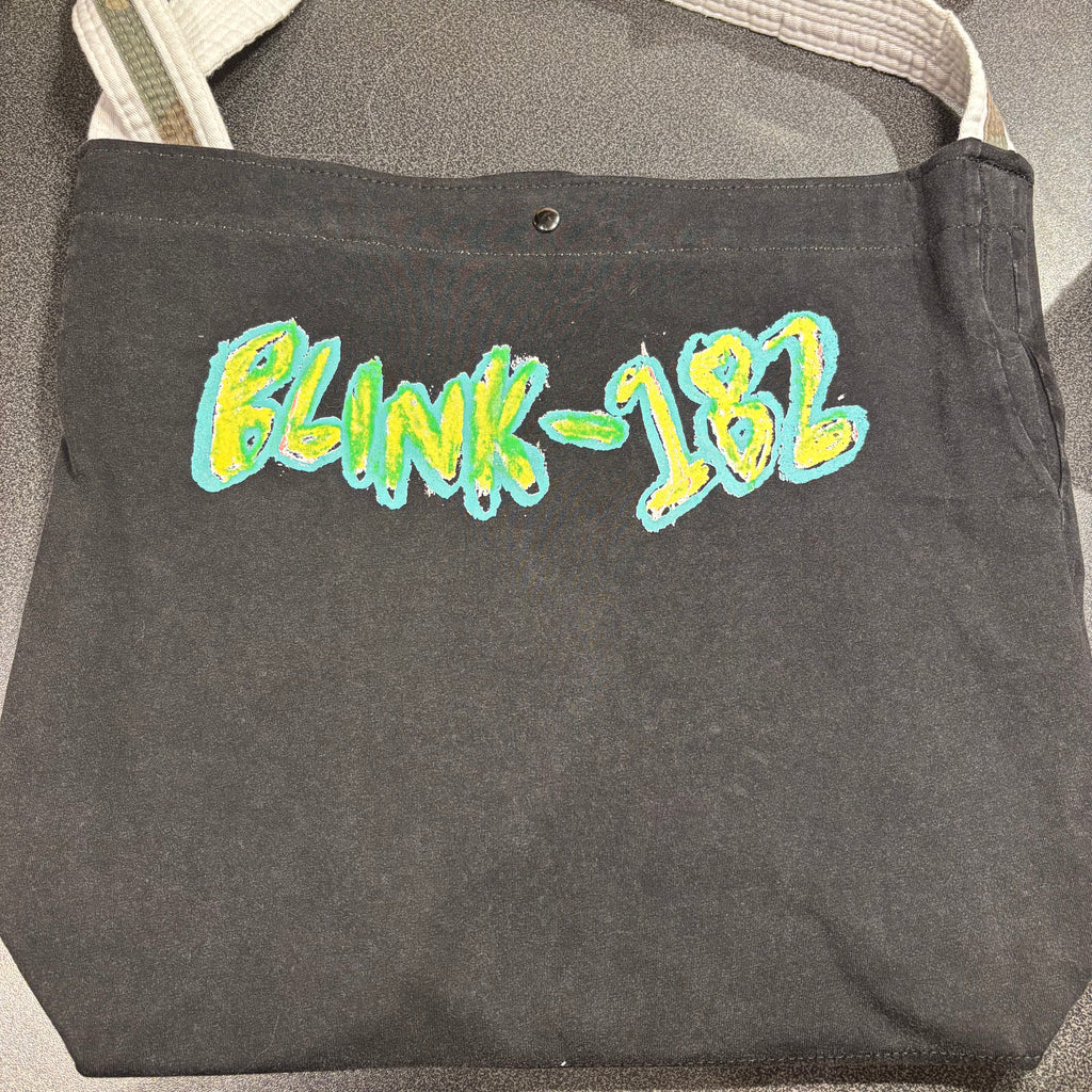 Goodfarken - Blink-182 - Crossbody Bag (LIMITED EDITION)