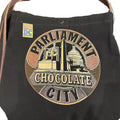 Goodfarken - Parliament Chocolate City - Crossbody Bag (LIMITED EDITION)